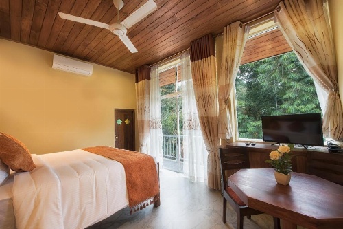 Sobaya Kandy image 10