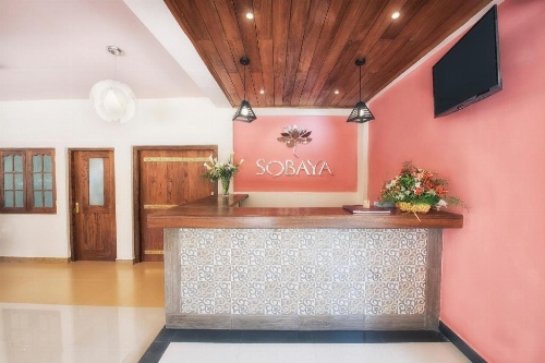 Sobaya Kandy image 18