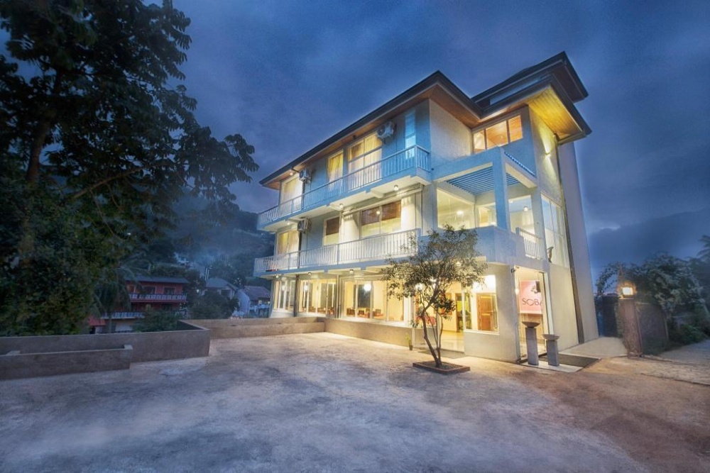 Sobaya Kandy Image 22